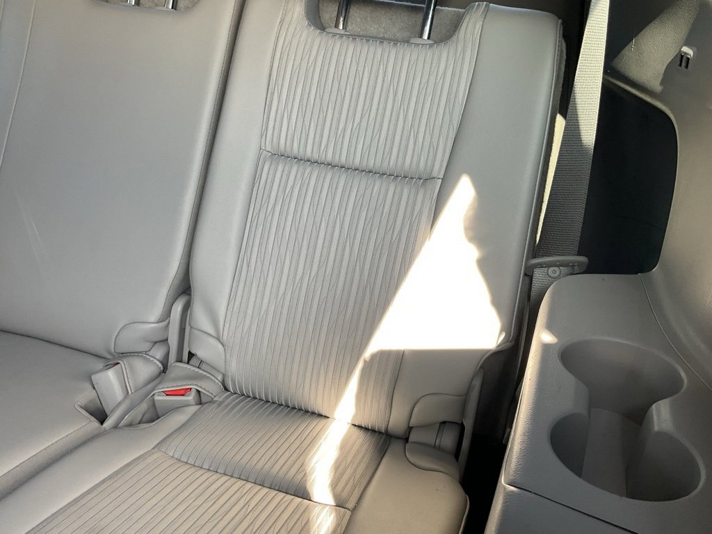 Used 2018 Toyota Highlander Plus image 35