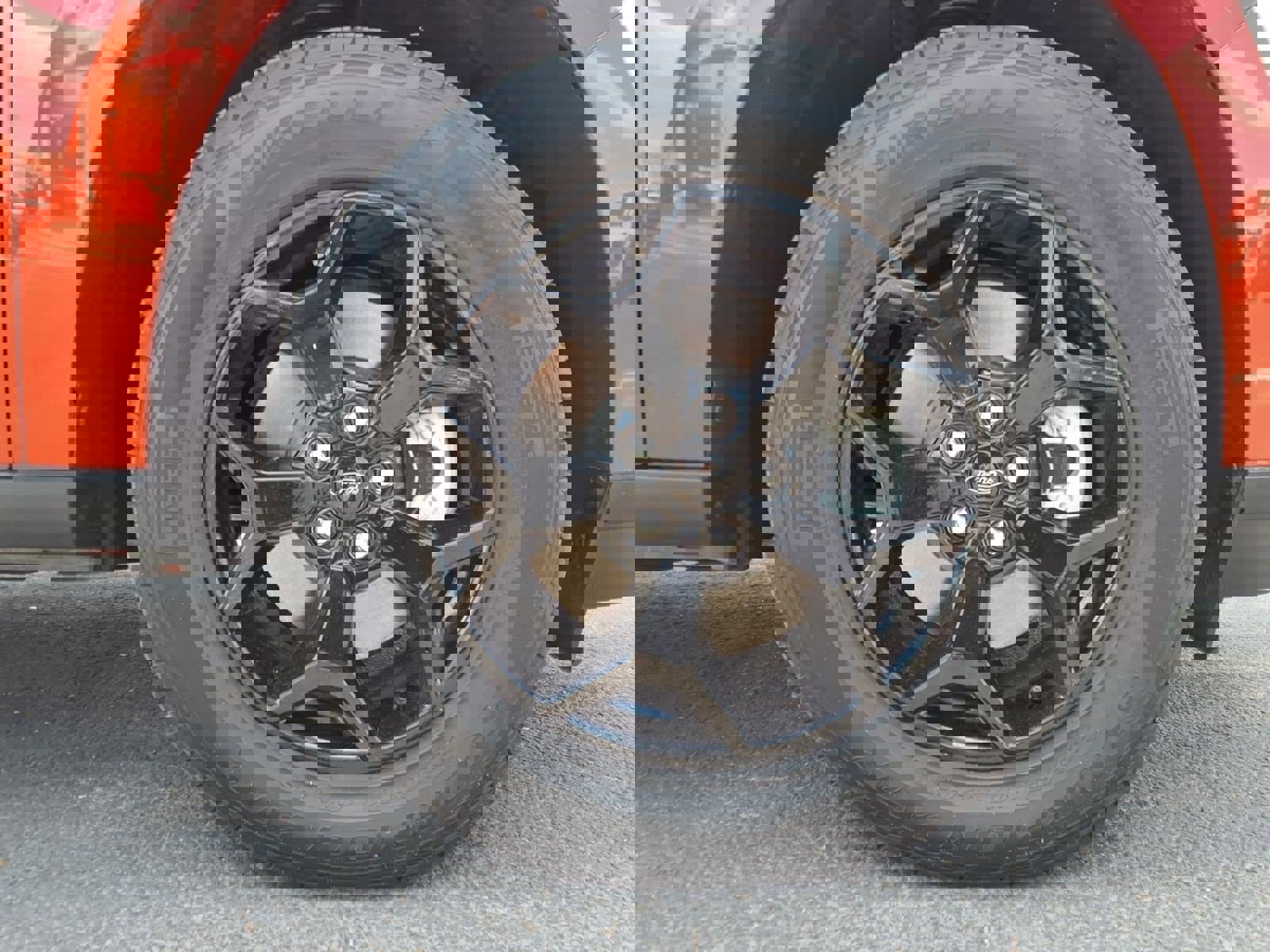 Certified 2023 Ford Maverick Lariat w/ Lariat Luxury Package image 9