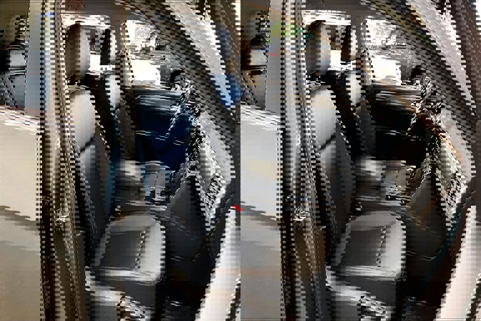 Used 2019 Volkswagen Atlas SE w/ Towing Package image 10