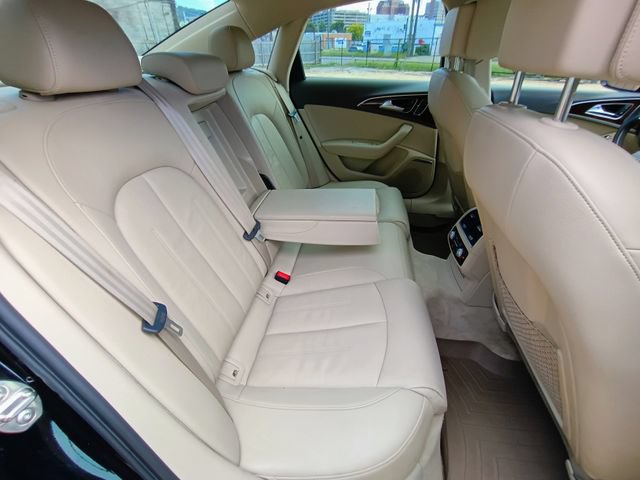 Used 2018 Audi A6 2.0T Premium Plus w/ Premium Plus Package AWD/4WD image 66