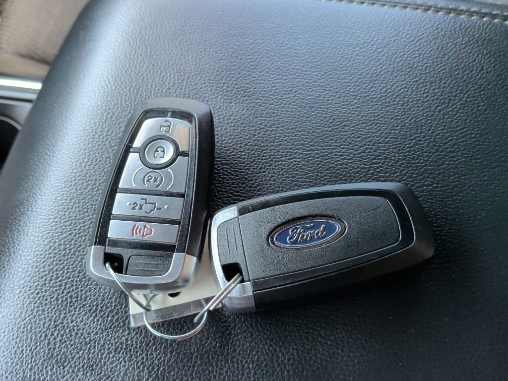 Used 2022 Ford F150 XLT w/ Equipment Group 302A High AWD/4WD image 51