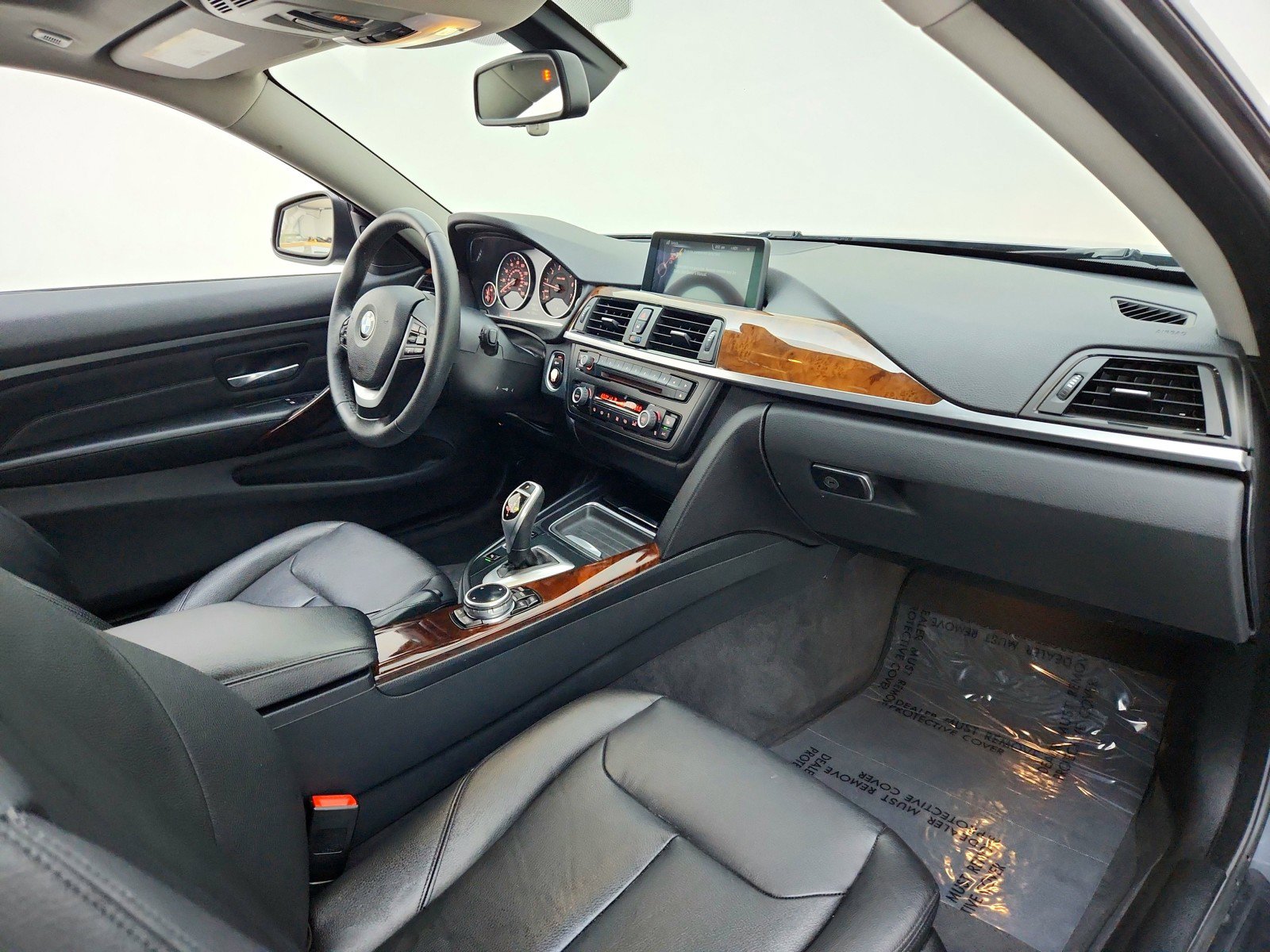 Used 2014 BMW 428i Coupe RWD image 27