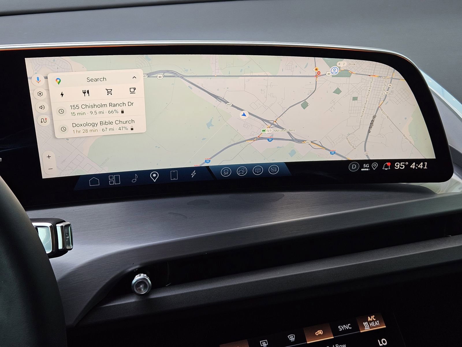 New 2026 Cadillac Vistiq Sport AWD/4WD image 15