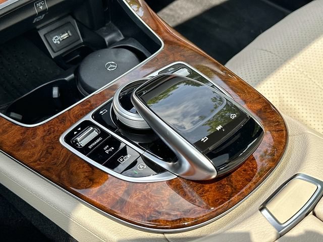 Used 2019 Mercedes-Benz E 450 4MATIC Sedan image 31