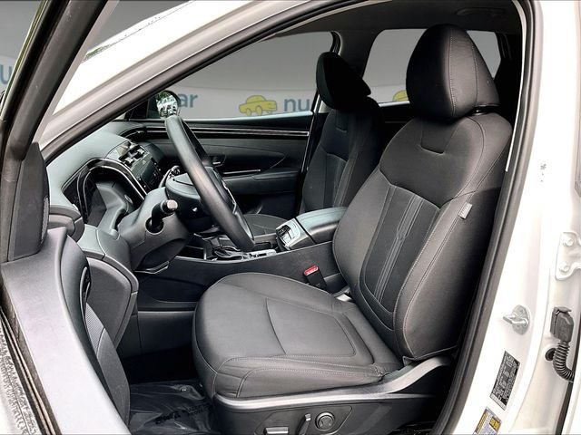 Used 2024 Hyundai Tucson SEL AWD/4WD image 20