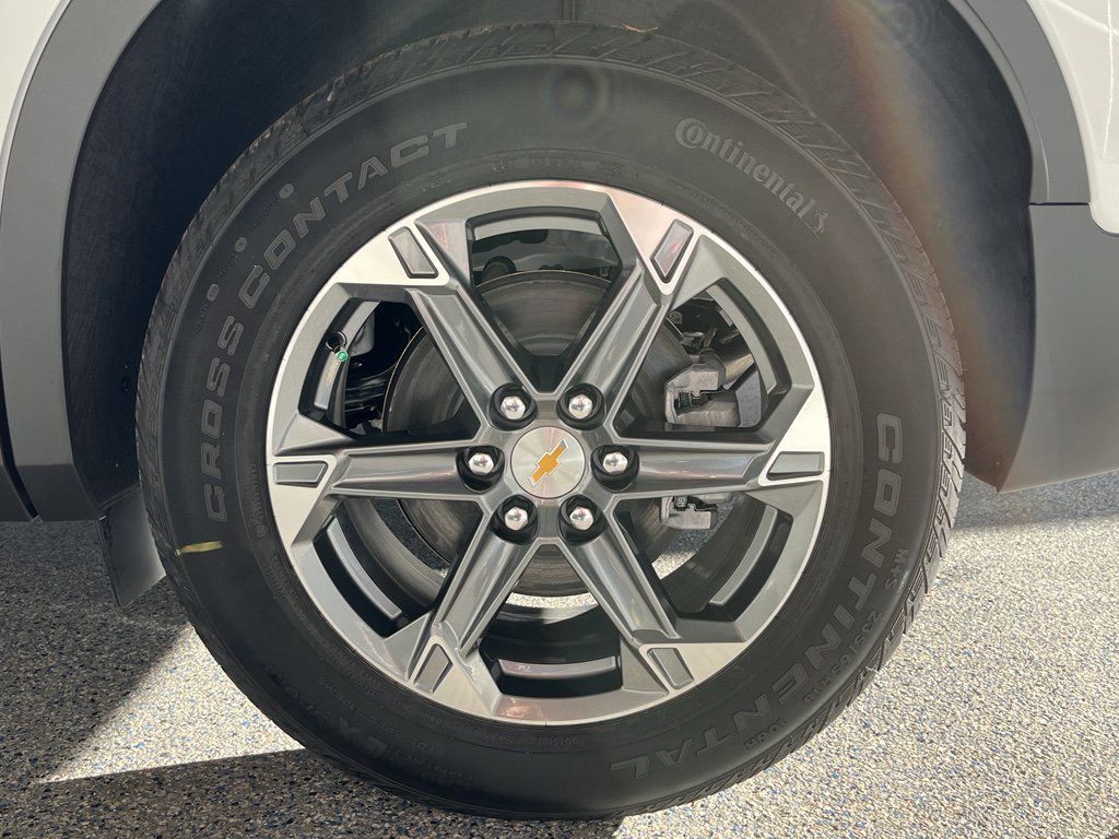 New 2026 Chevrolet Blazer LT w/ LPO, Floor Liner Package image 34