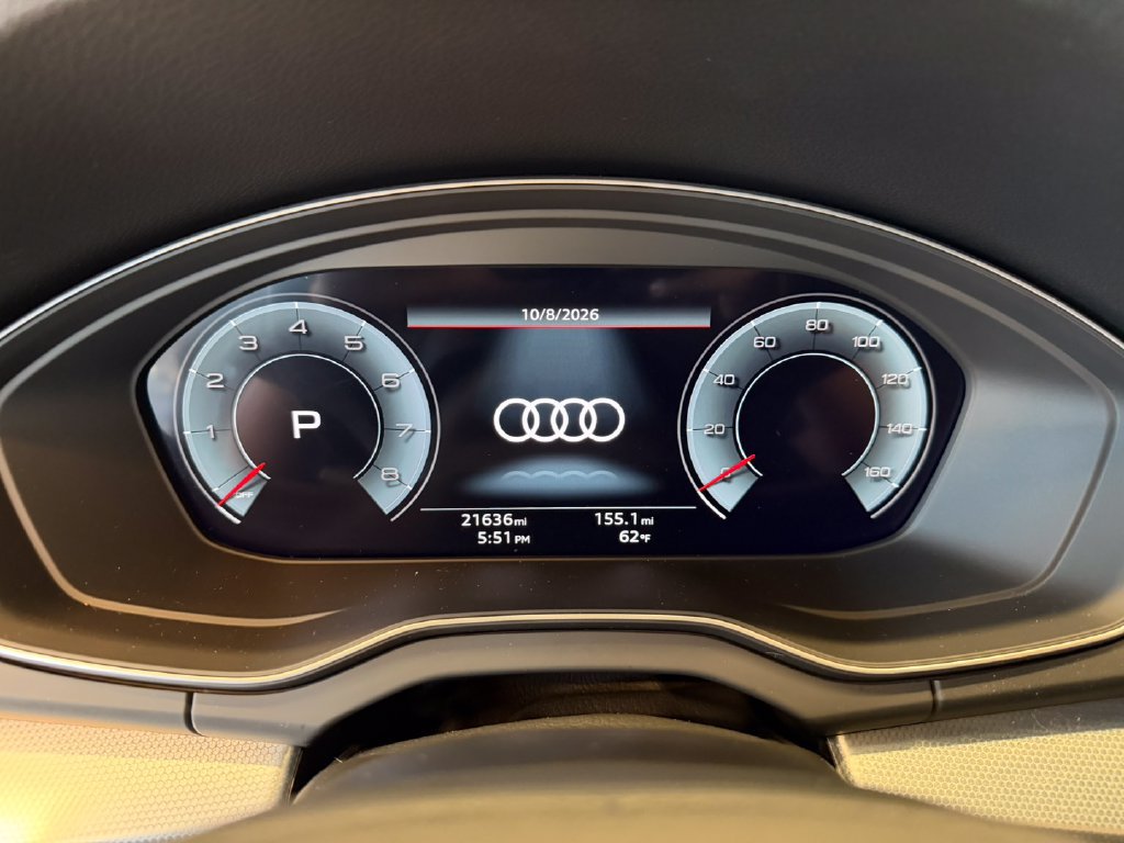 Used 2025 Audi Q5 2.0T Premium Plus AWD/4WD image 16