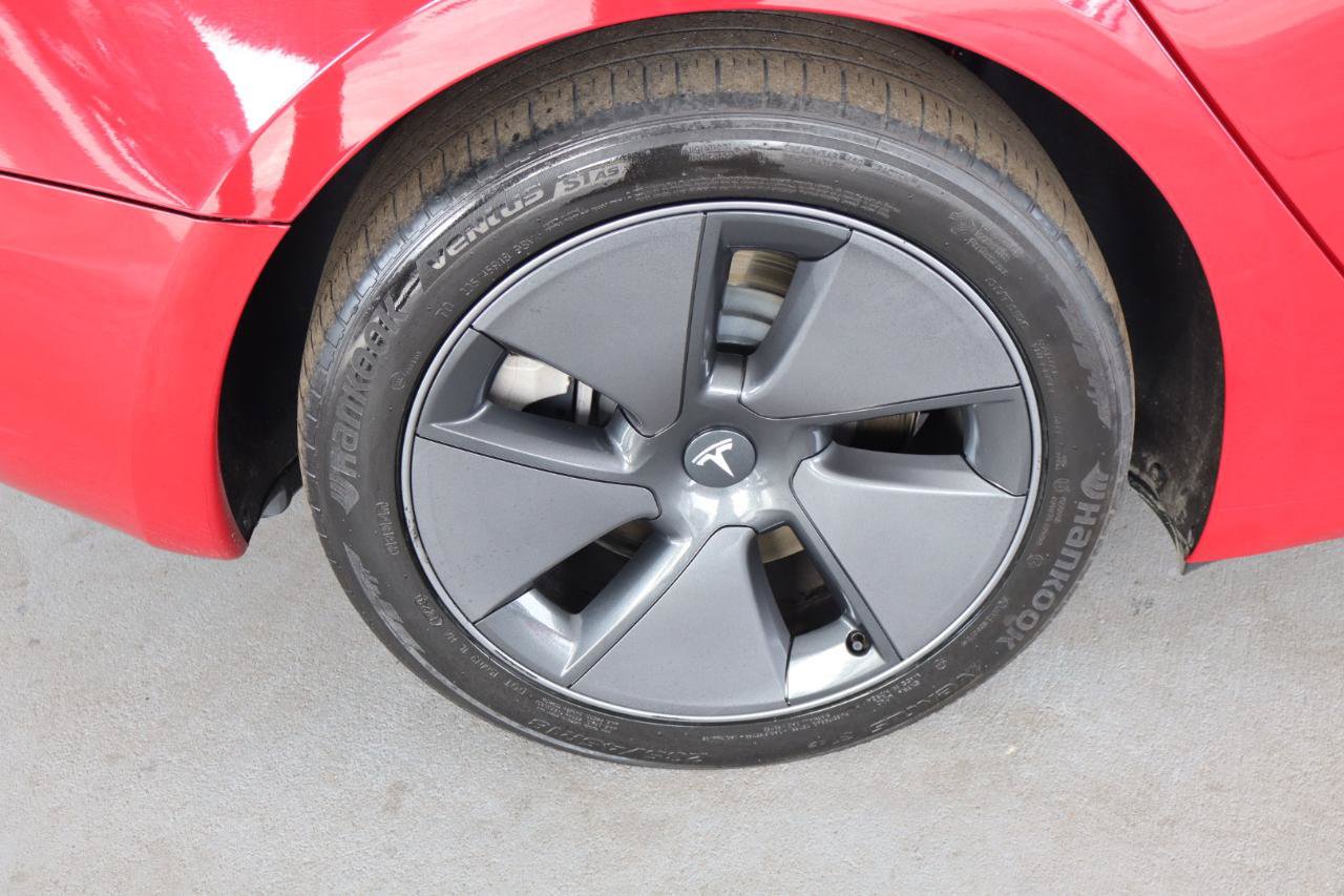 Used 2023 Tesla Model 3 Long Range AWD/4WD image 37