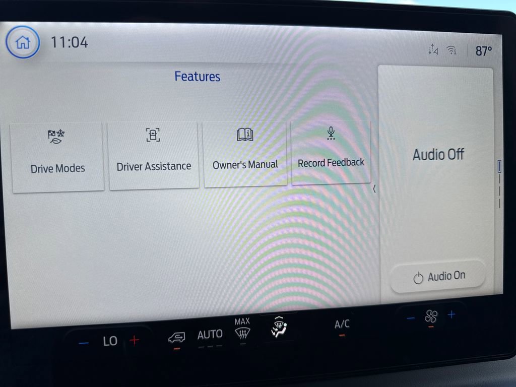 New 2026 Ford Transit 250 148 Medium Roof w/ Load Area Protection Package image 27