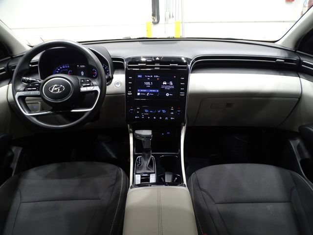 Used 2024 Hyundai Tucson SEL AWD/4WD image 26