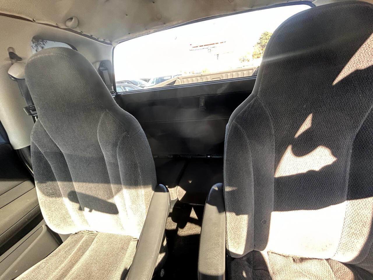 Used 2004 Dodge Dakota 4x4 Club Cab w/ Tire & Handling Group image 6