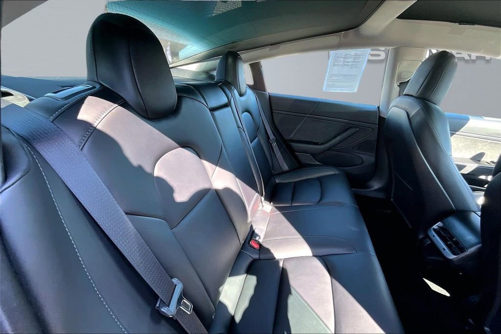 Used 2019 Tesla Model 3 Long Range image 26