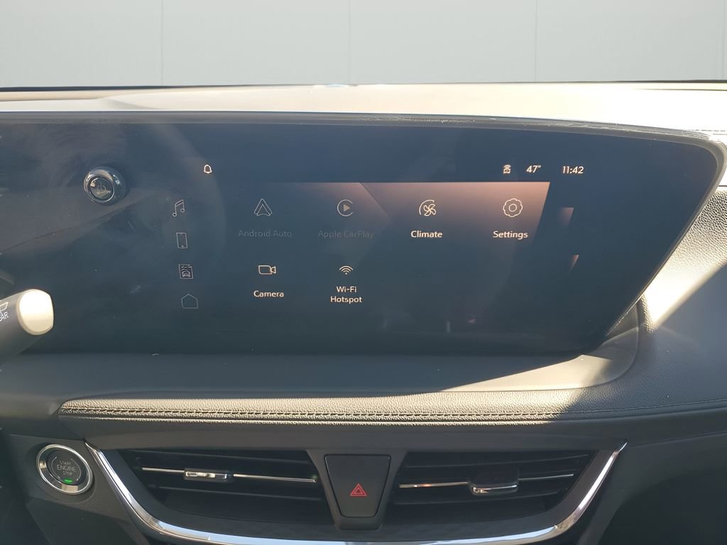New 2026 Buick Encore GX Avenir w/ Avenir Technology Package image 38
