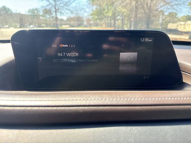 Used 2020 MAZDA CX-30 FWD w/ Premium Package image 16