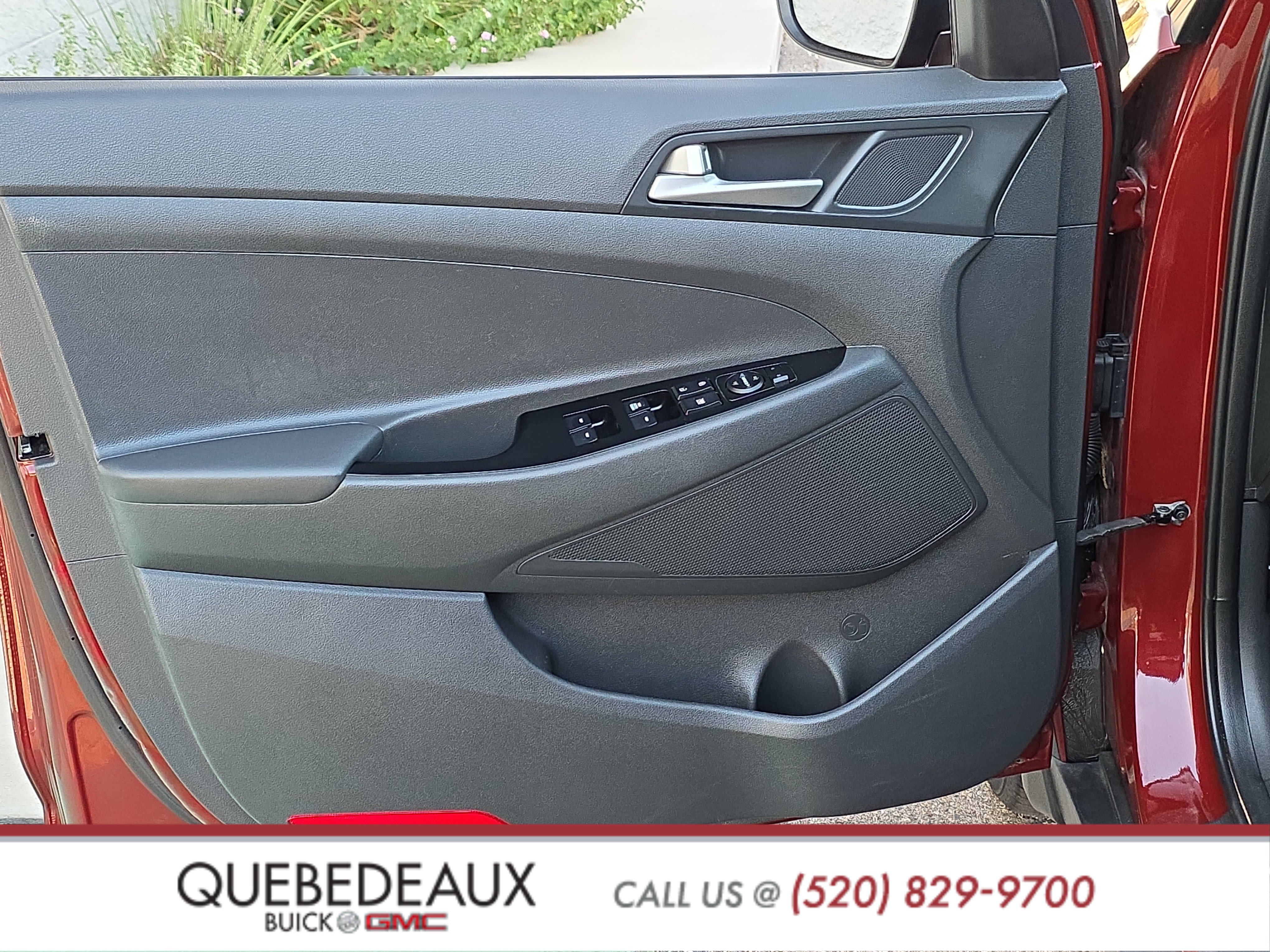 Used 2019 Hyundai Tucson SE FWD image 10