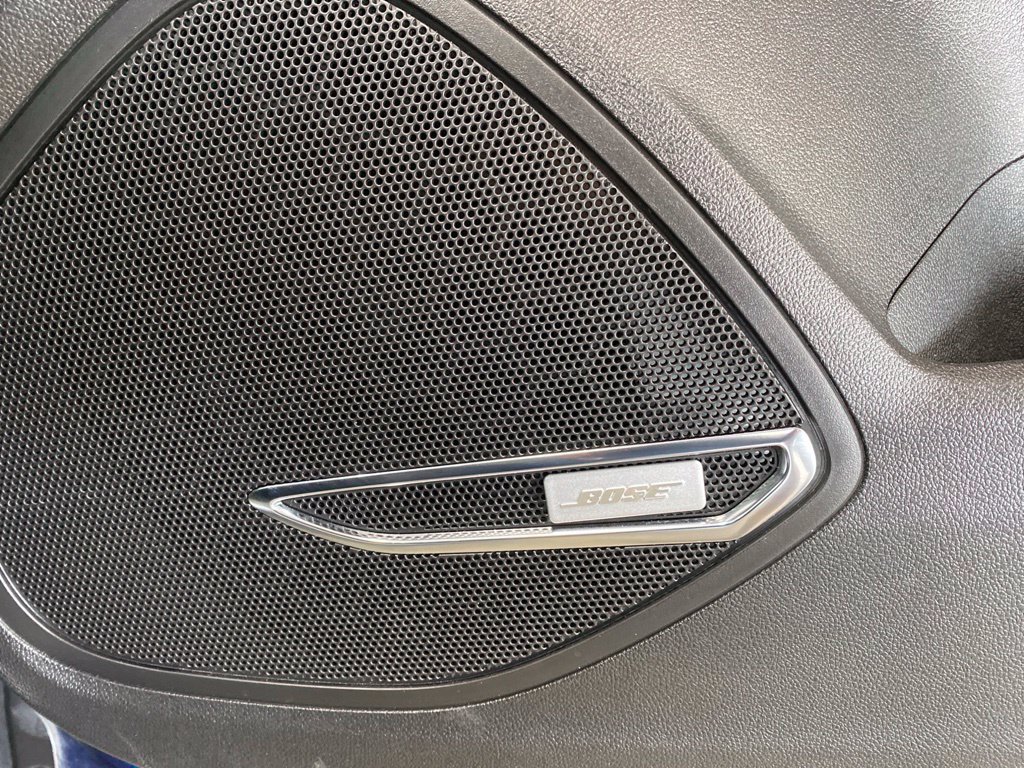 Used 2023 Buick Envision Avenir AWD/4WD image 20