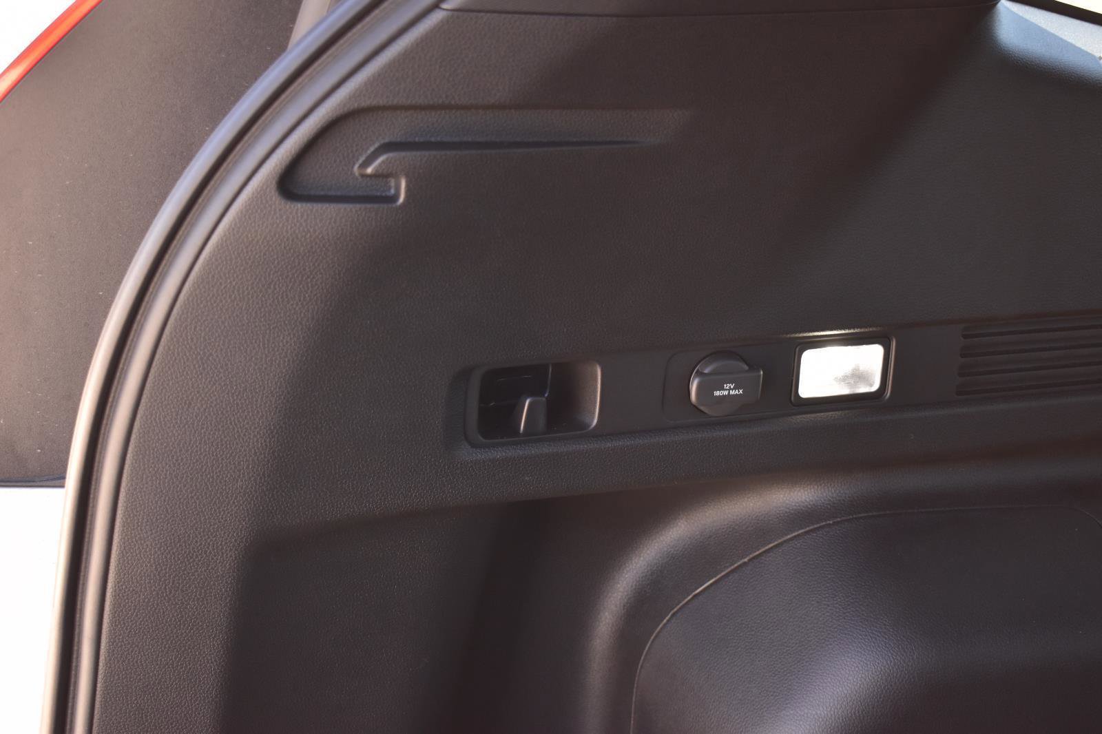 Used 2026 Honda CR-V Sport-L image 18