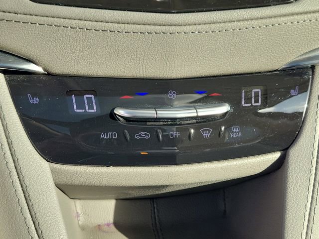 Used 2023 Cadillac XT5 Premium Luxury image 29