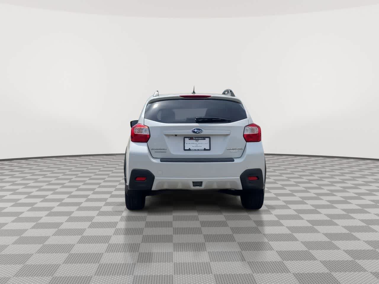 Used 2016 Subaru Crosstrek 2.0i Premium AWD/4WD image 7