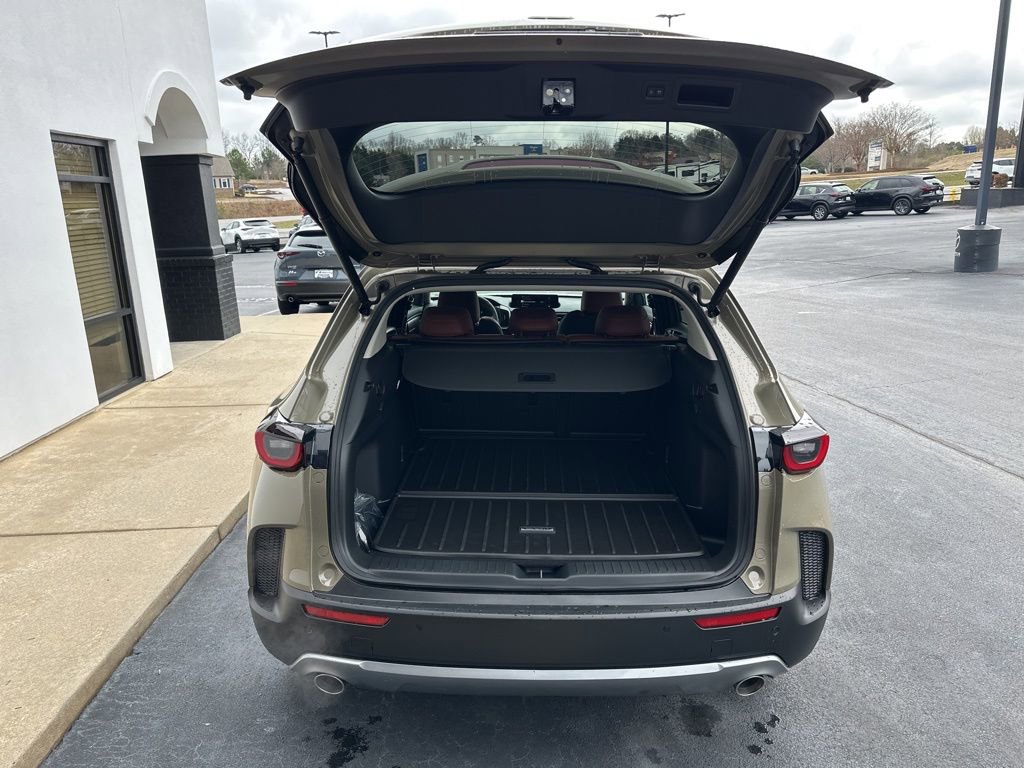 New 2026 MAZDA CX-50 Meridian Edition w/ Weather Package AWD/4WD image 16