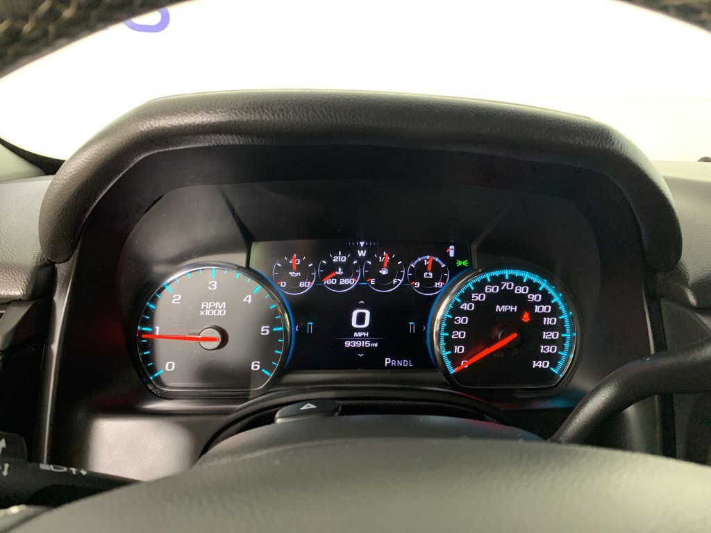 Used 2018 GMC Yukon XL Denali w/ Denali Ultimate Package image 22