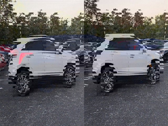 New 2025 Cadillac XT5 Premium Luxury w/ Technology Package image 6