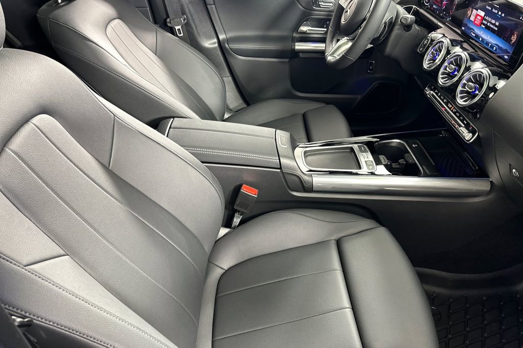 Certified 2026 Mercedes-Benz GLA 250 image 18