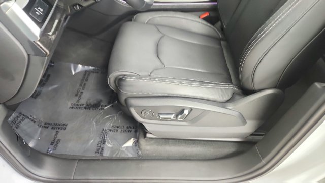 Used 2025 Audi Q7 3.0T Prestige w/ Prestige Package AWD/4WD image 49