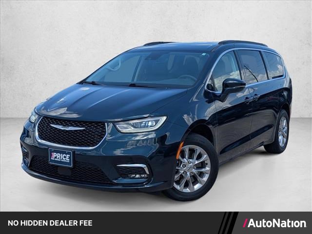 Used 2022 Chrysler Pacifica Touring-L