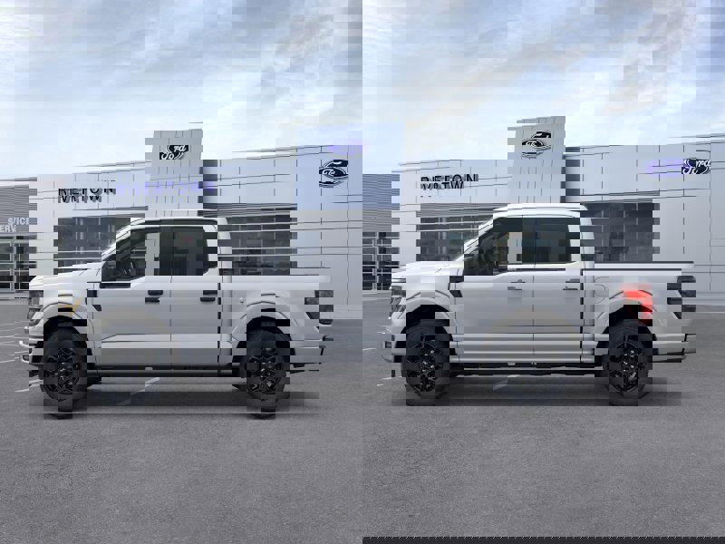 New 2026 Ford F150 STX image 25