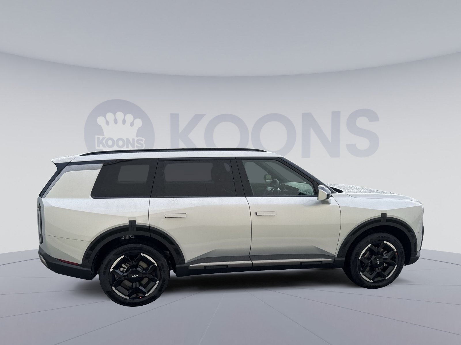 New 2027 Kia Telluride EX AWD/4WD image 8