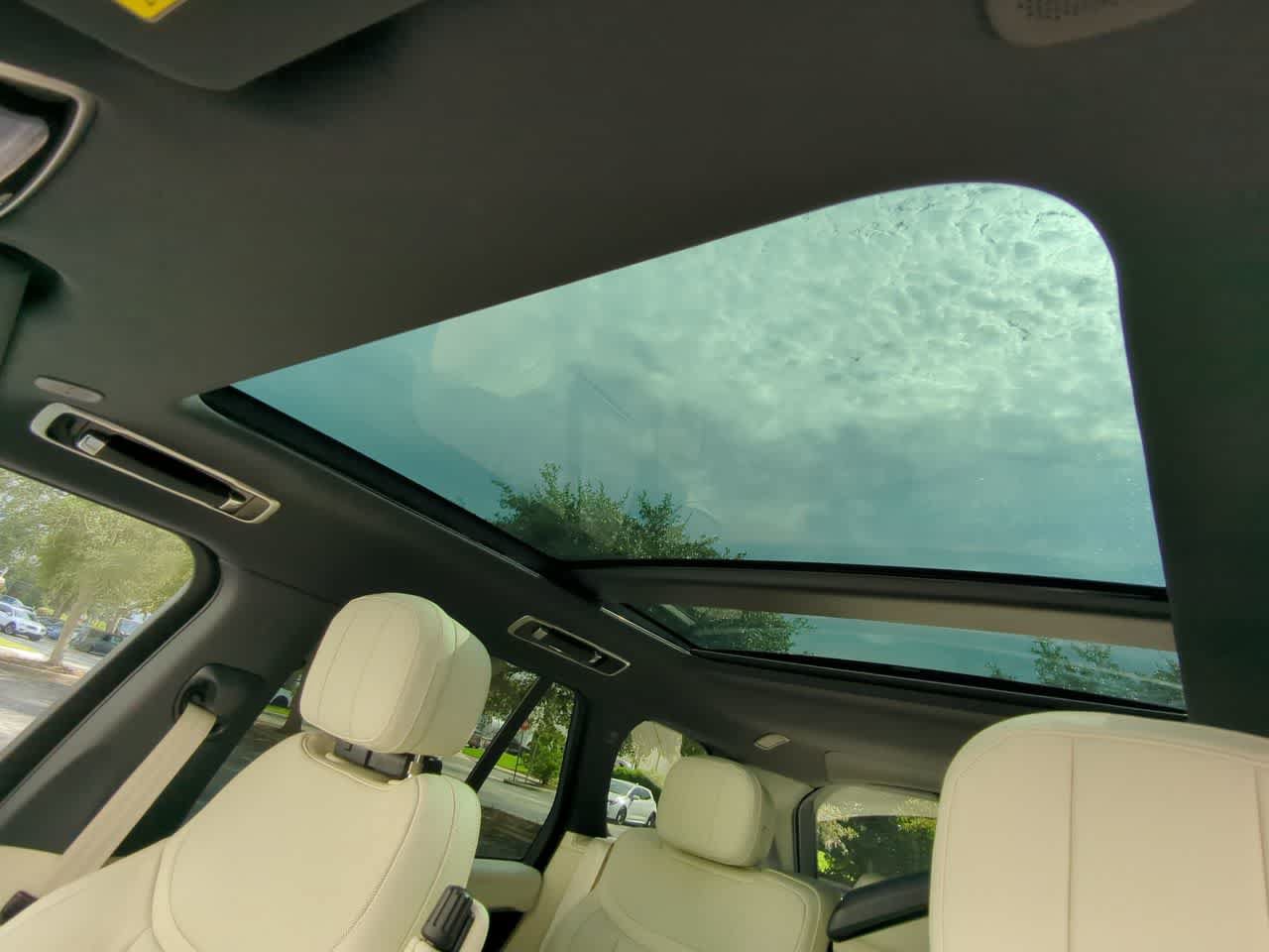 New 2026 Land Rover Range Rover SE AWD/4WD image 20