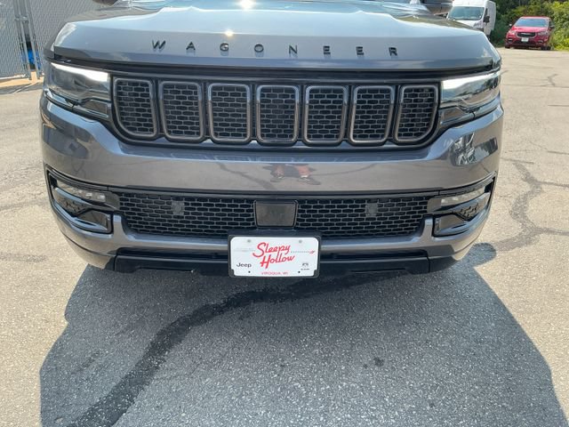 Used 2024 Jeep Wagoneer Series II AWD/4WD image 15