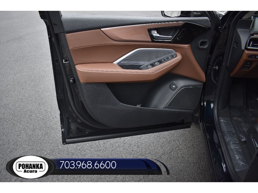 New 2026 Acura MDX w/ Technology Package AWD/4WD image 26