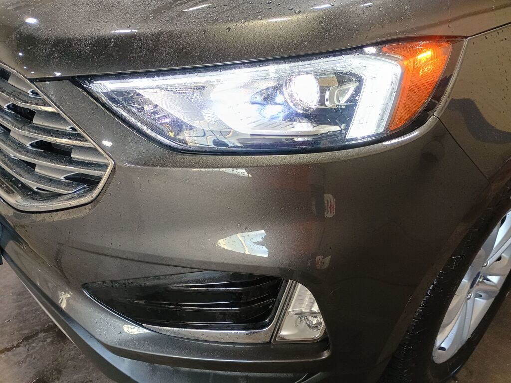 Used 2020 Ford Edge SEL w/ Convenience Package image 27