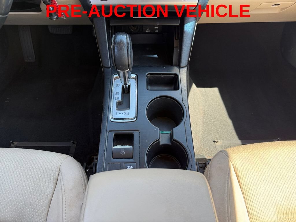 Used 2017 Subaru Legacy 2.5i Premium AWD/4WD image 14