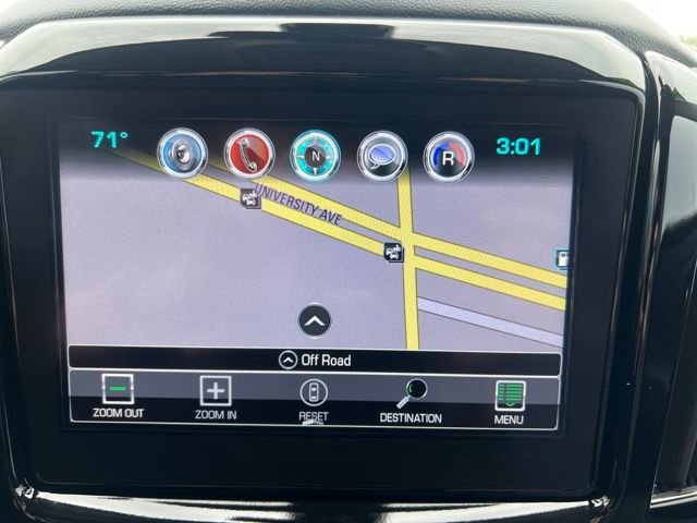 Used 2018 Chevrolet Traverse Premier image 25