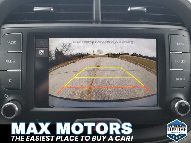 Used 2024 Kia Soul LX w/ Option Group 015 image 19