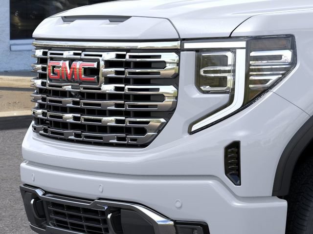 New 2026 GMC Sierra 1500 Denali AWD/4WD image 13