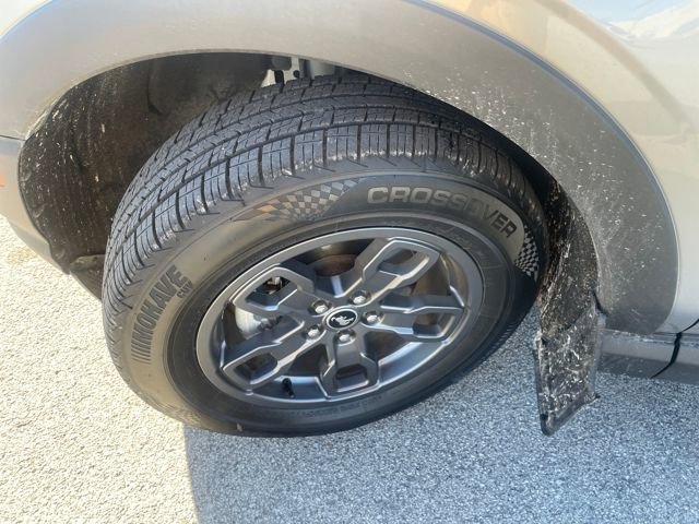 Used 2023 Ford Bronco Sport Big Bend w/ Convenience Package image 12