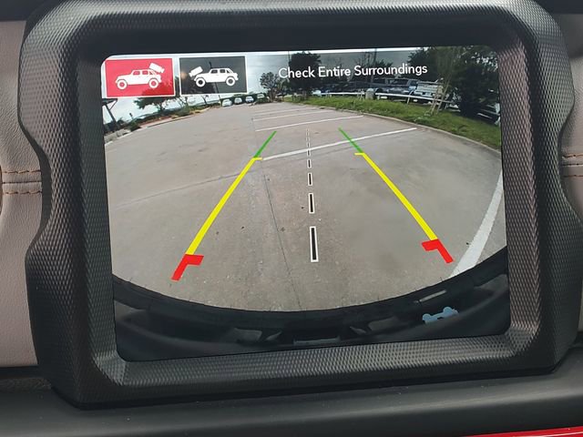 Certified 2022 Jeep Wrangler Unlimited Sahara image 17