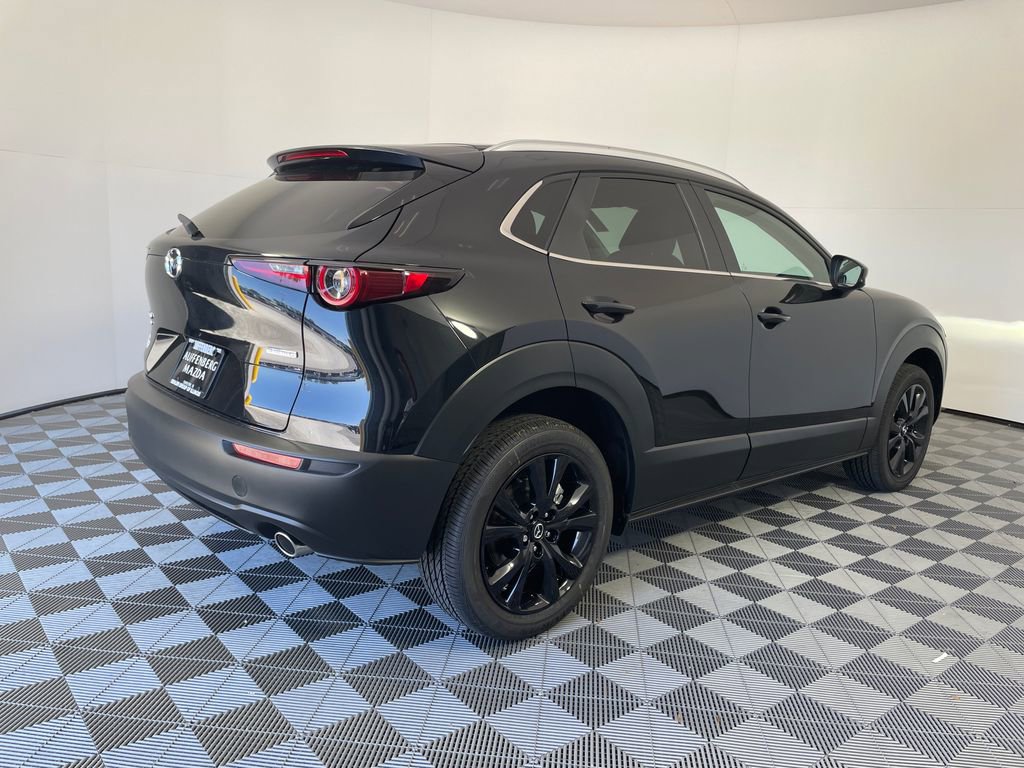 New 2026 MAZDA CX-30 AWD 2.5 S w/ Select Sport Pkg image 3