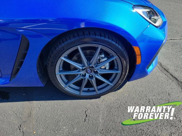 Used 2024 Subaru BRZ Limited w/ Popular Package 2 image 19