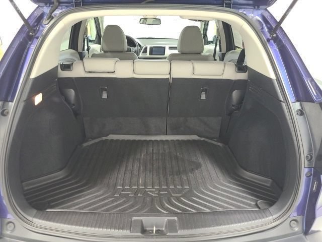 Used 2017 Honda HR-V EX-L image 35