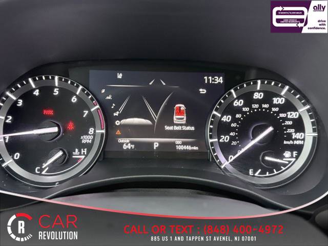 Used 2021 Toyota Highlander XLE image 23