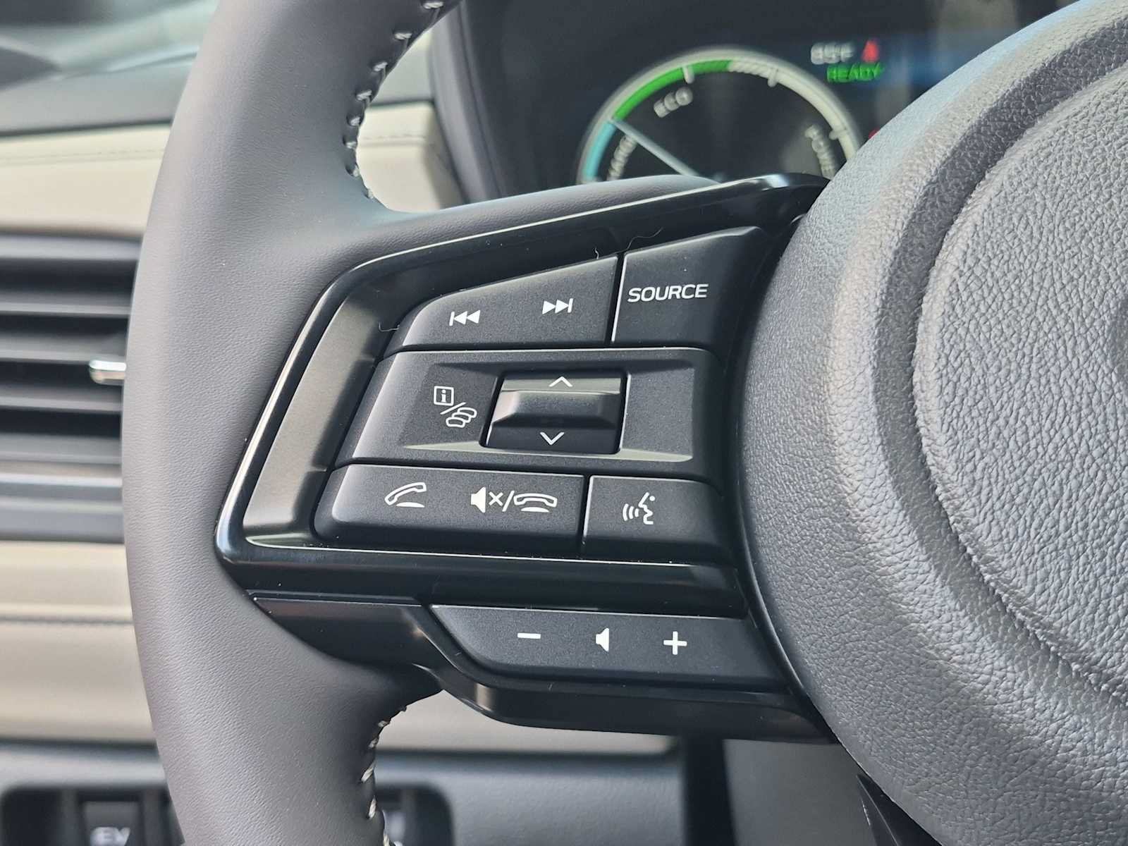 New 2026 Subaru Forester Touring AWD/4WD image 23