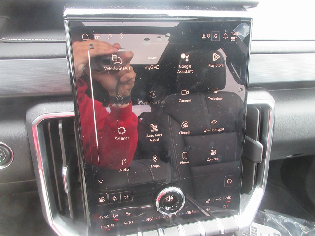 New 2026 GMC Acadia Elevation w/ Super Cruise Package image 19