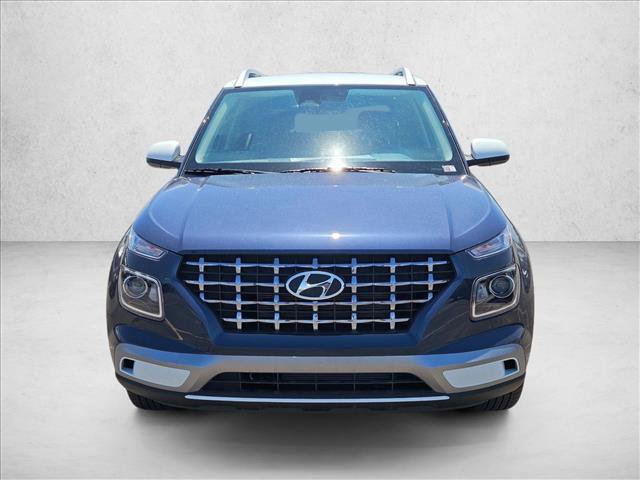 New 2026 Hyundai Venue SEL FWD image 6