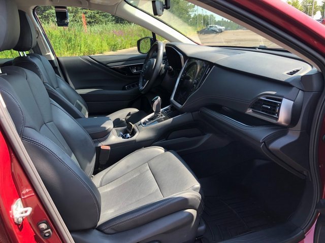 Used 2023 Subaru Legacy Limited image 17