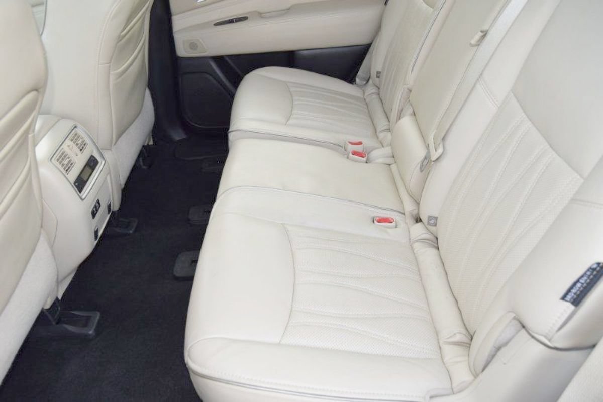 Used 2020 INFINITI QX60 Luxe w/ Sensory Package AWD/4WD image 29